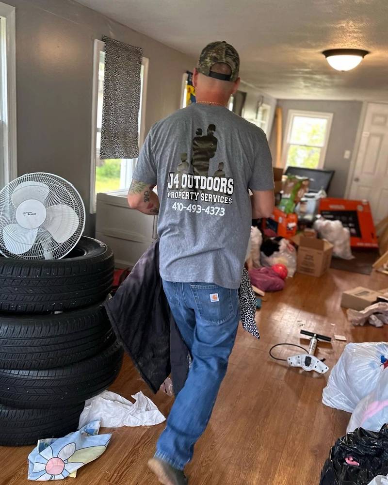 Eviction Services